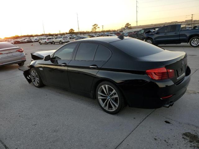 WBA5A7C55GG644479 BMW 528 XI
