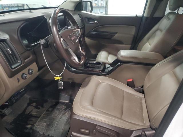 1GTG6DEN1K1132030 GMC CANYON SLT