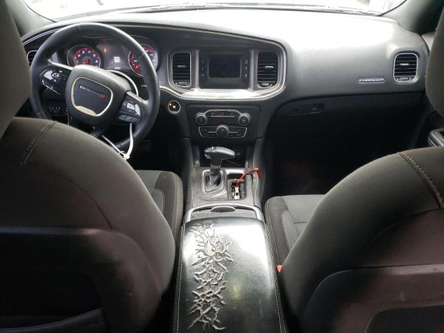 2C3CDXBG4FH747887 Dodge Charger Se