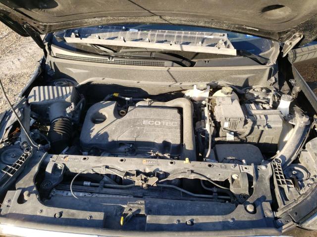 3GKALMEV5LL170518 GMC Terrain Sle
