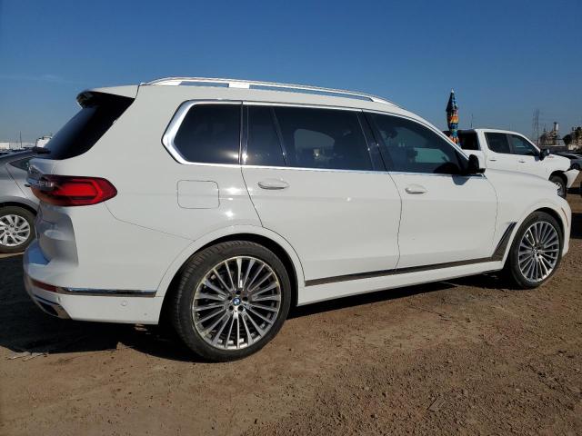 5UXCW2C54KL087416 BMW X7 Xdrive40i