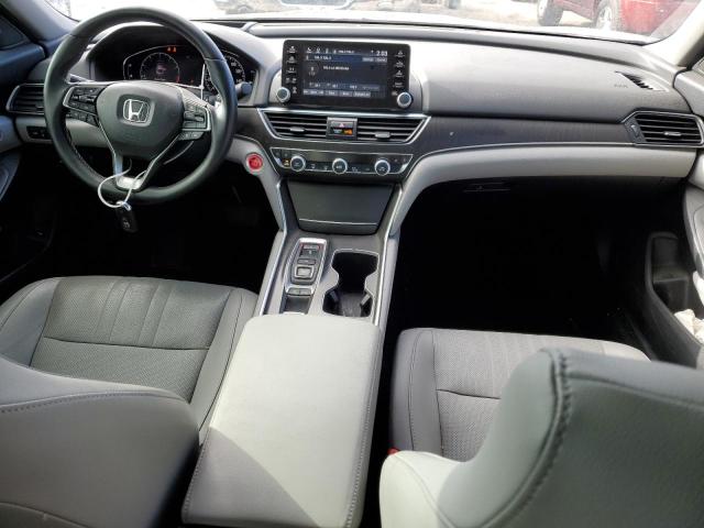 1HGCV2F90KA025267 Honda Accord Touring