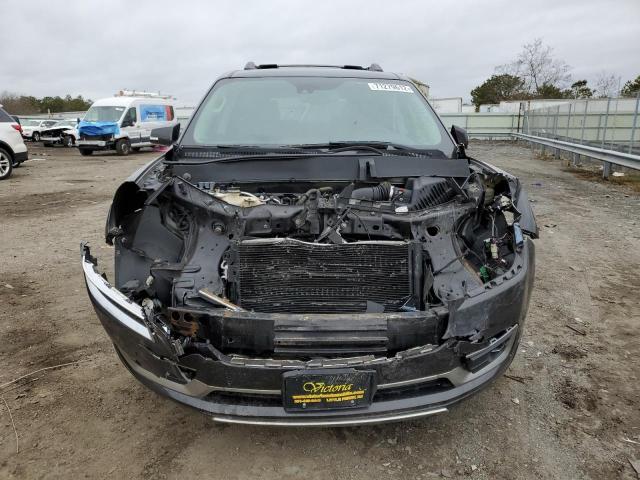 1GKKVTKD9EJ212591 GMC Acadia Denali