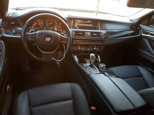 WBA5A7C55GG644479 BMW 528 XI