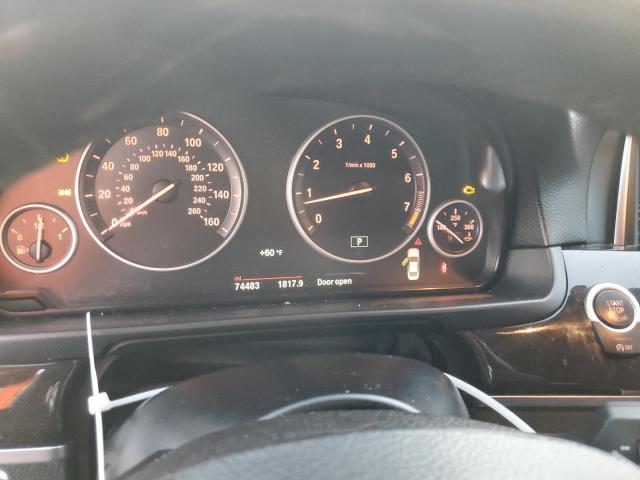 WBA5A7C55GG644479 BMW 528 XI