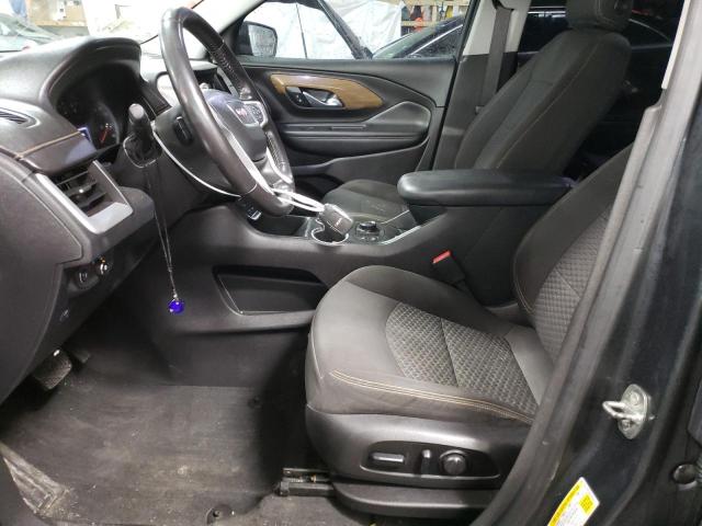 3GKALMEV0JL284634 GMC Terrain Sle