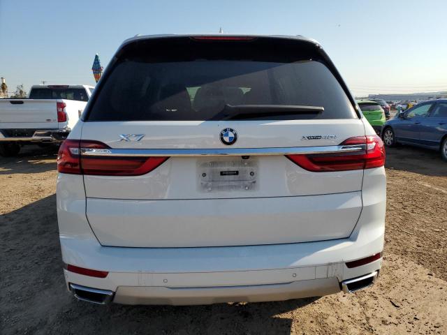 5UXCW2C54KL087416 BMW X7 Xdrive40i