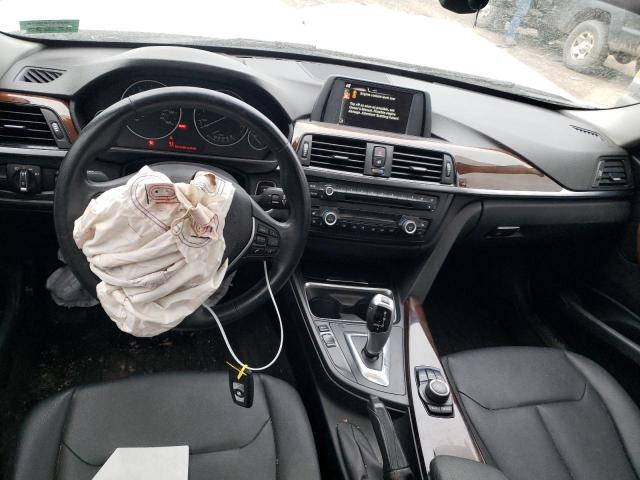 WBA3B3G55FNR89352 BMW 328 XI