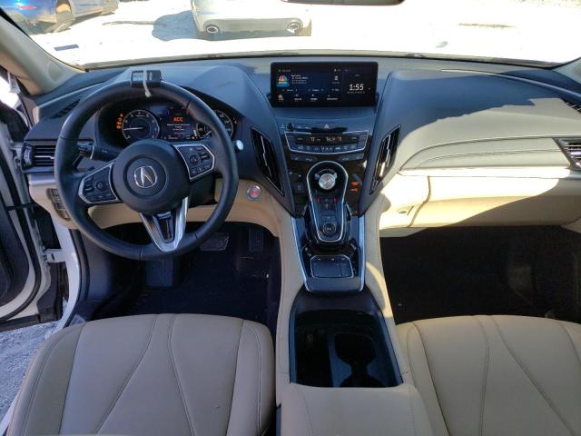 5J8TC1H33LL015797 Acura RDX