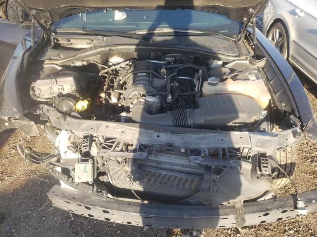 2C3CDXCT3JH209749 Dodge CHARGER R/T