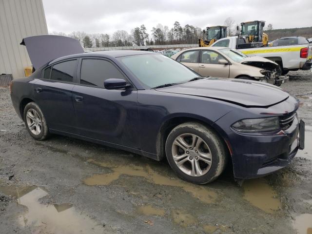 2C3CDXBG4FH747887 Dodge Charger Se