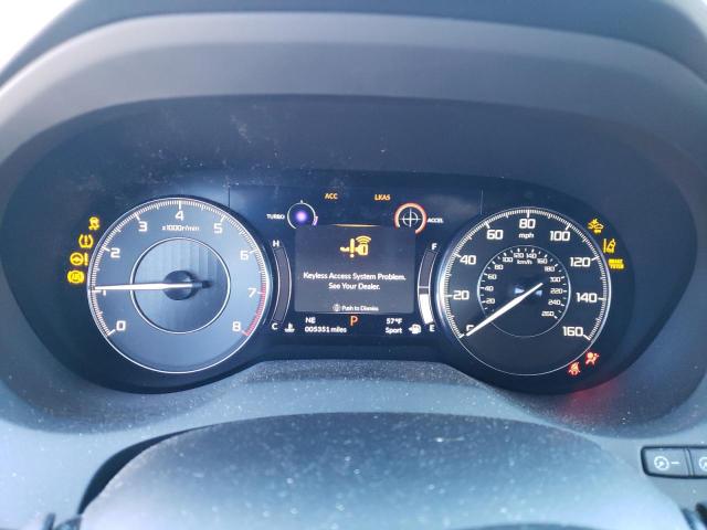 5J8TC1H33LL015797 Acura RDX