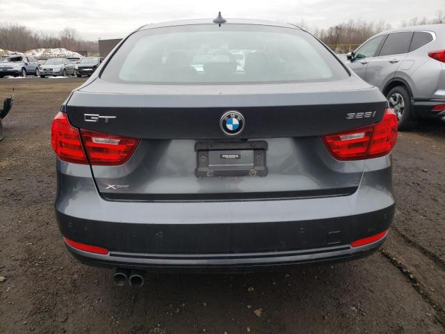 WBA8Z5C55FGS36766 BMW 328 Xigt Sulev
