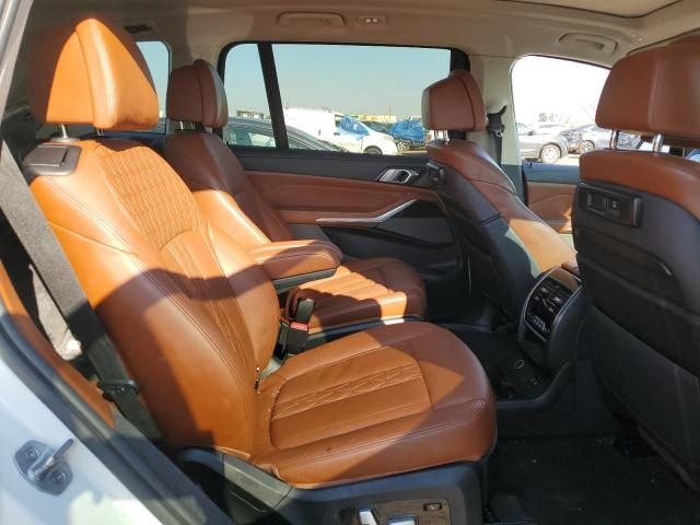 5UXCW2C54KL087416 BMW X7 Xdrive40i