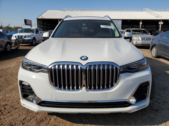 5UXCW2C54KL087416 BMW X7 Xdrive40i
