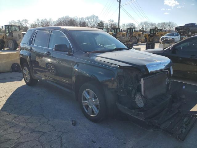 2GKFLVEK5E6235957 GMC Terrain Sle