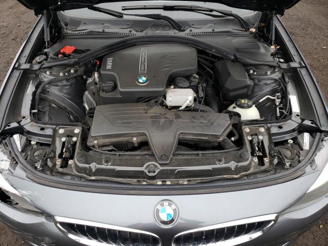 WBA8Z5C55FGS36766 BMW 328 Xigt Sulev