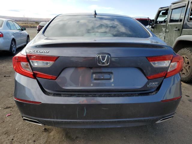 1HGCV2F90KA025267 Honda Accord Touring