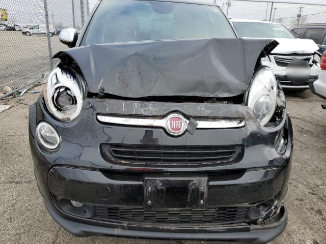 ZFBCFACH0EZ016126 Fiat 500l Lounge