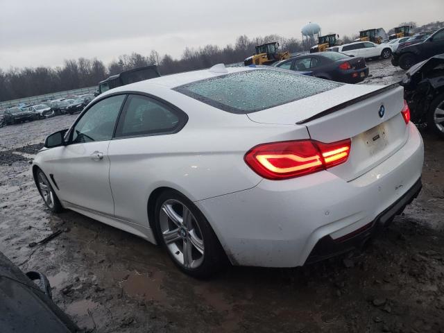 WBA3R5C55GK373408 BMW 435 Xi
