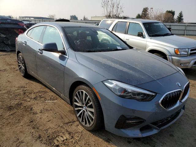 WBA73AK09M7H51099 BMW 228XI