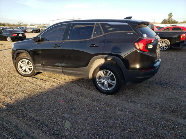 3GKALMEV5LL170518 GMC Terrain Sle