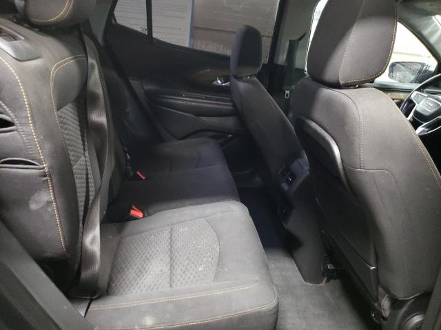 3GKALMEV0JL284634 GMC Terrain Sle