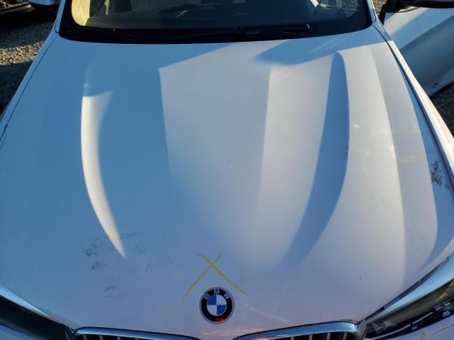 5UXWZ7C34H0V89725 BMW X3 Sdrive28i