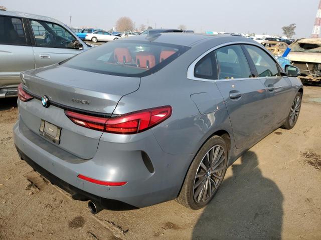 WBA73AK09M7H51099 BMW 228XI