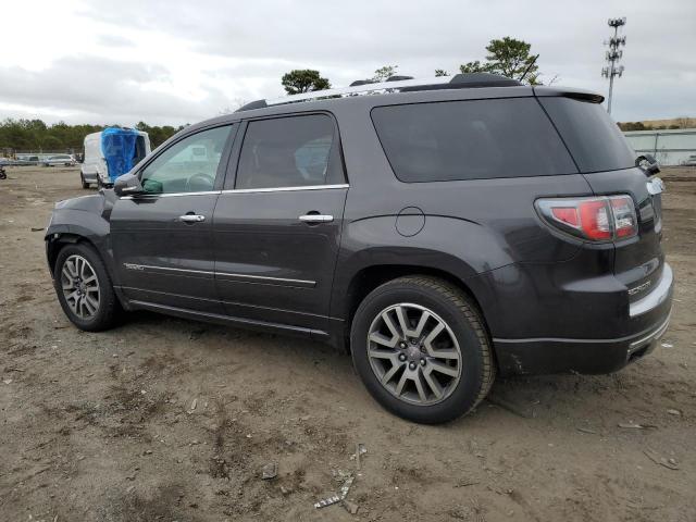 1GKKVTKD9EJ212591 GMC Acadia Denali