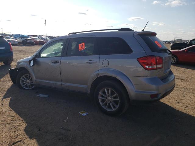 3C4PDCBG5HT514424 Dodge Journey Sxt