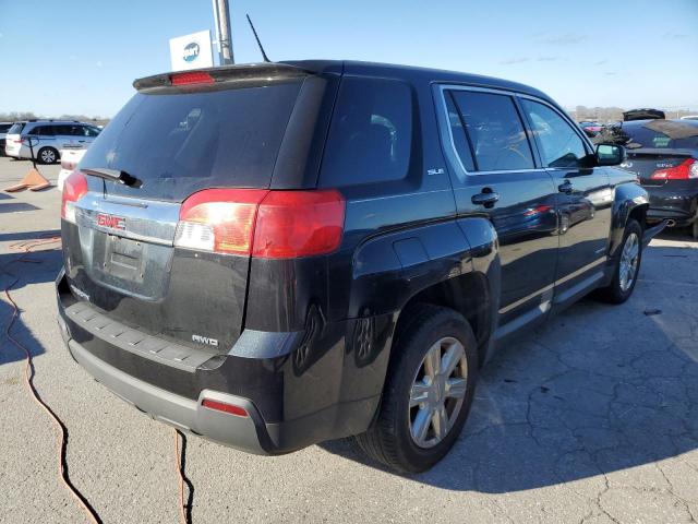 2GKFLVEK5E6235957 GMC Terrain Sle