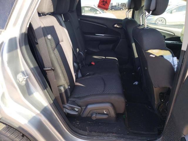 3C4PDCBG5HT514424 Dodge Journey Sxt
