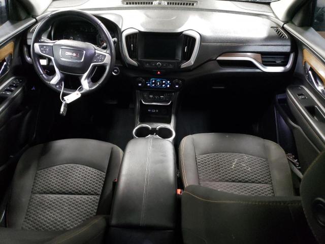 3GKALMEV0JL284634 GMC Terrain Sle
