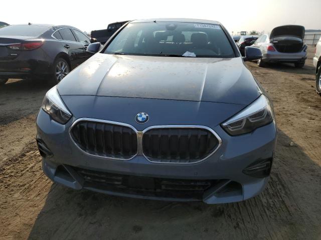 WBA73AK09M7H51099 BMW 228XI