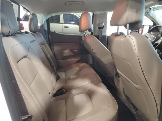 1GTG6DEN1K1132030 GMC CANYON SLT
