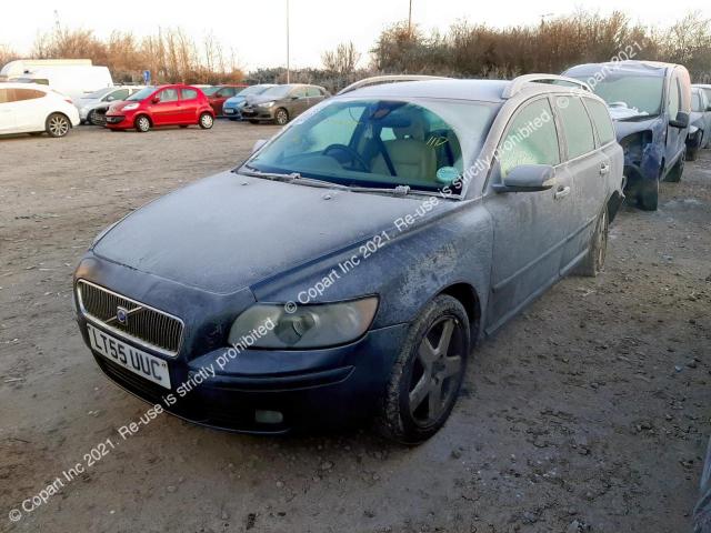 Продажа на аукционе авто 2005 Volvo V50 Se D (, vin: YV1MW755162172112, номер лота: 70283052
