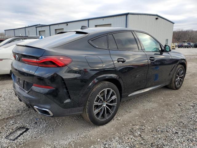 5UXCY6C07N9K08463 BMW X6 Xdrive40i