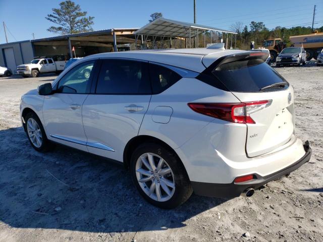 5J8TC1H33LL015797 Acura RDX