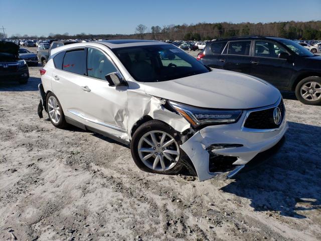 5J8TC1H33LL015797 Acura RDX