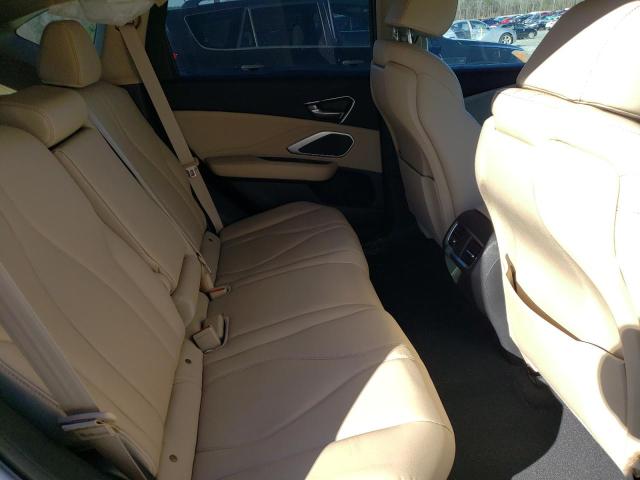 5J8TC1H33LL015797 Acura RDX