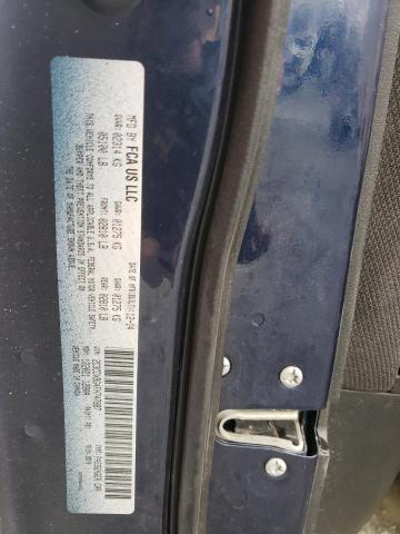 2C3CDXBG4FH747887 Dodge Charger Se
