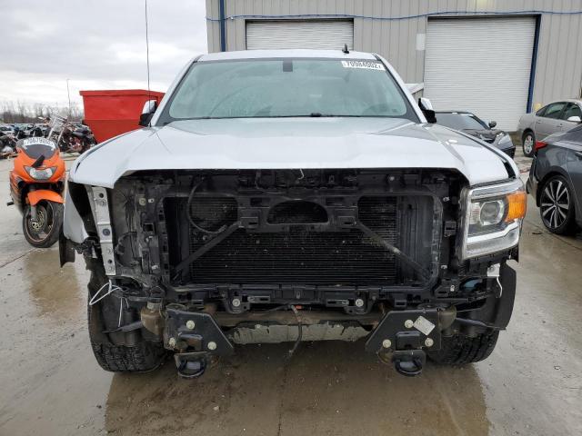 3GTU2VEC4EG358040 GMC Sierra K1500 Slt