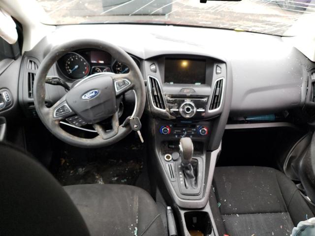 1FADP3H20HL257695 Ford FOCUS SEL