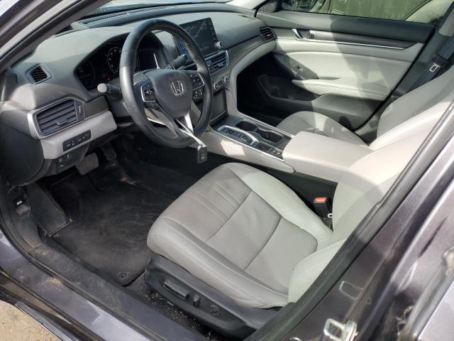 1HGCV2F90KA025267 Honda Accord Touring