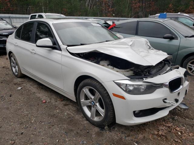 WBA3B3G55FNR89352 BMW 328 XI