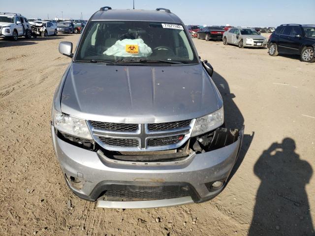 3C4PDCBG5HT514424 Dodge Journey Sxt