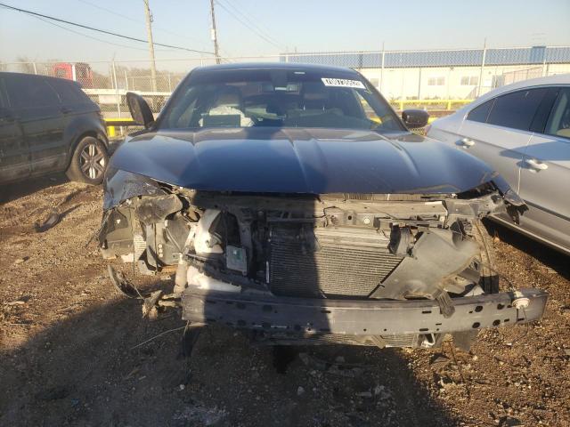 2C3CDXCT3JH209749 Dodge CHARGER R/T
