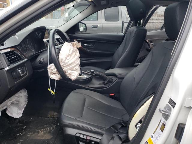 WBA3B3G55FNR89352 BMW 328 XI