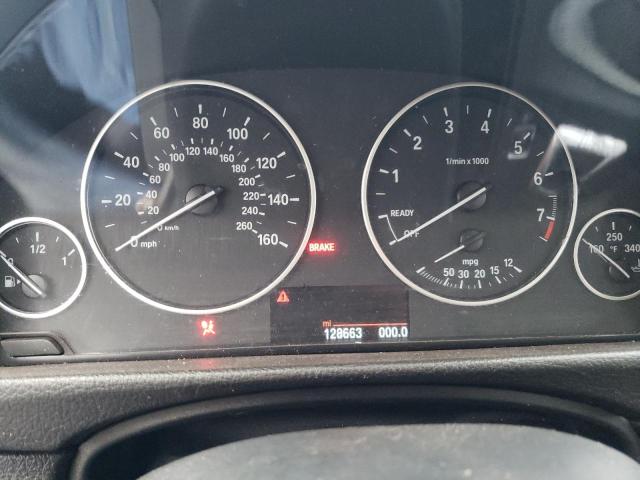 WBA3B3G55FNR89352 BMW 328 XI